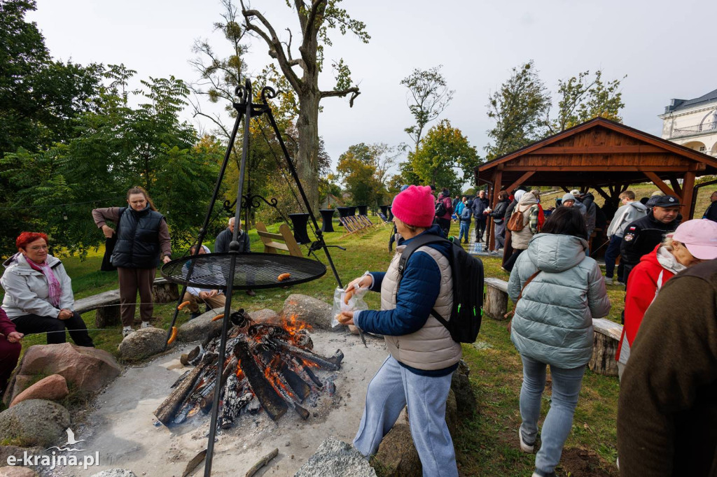Sępólno Krajeńskie: II Krajeński Spacer Krajobrazowy