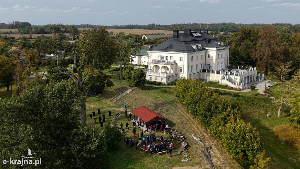 Sępólno Krajeńskie: II Krajeński Spacer Krajobrazowy
