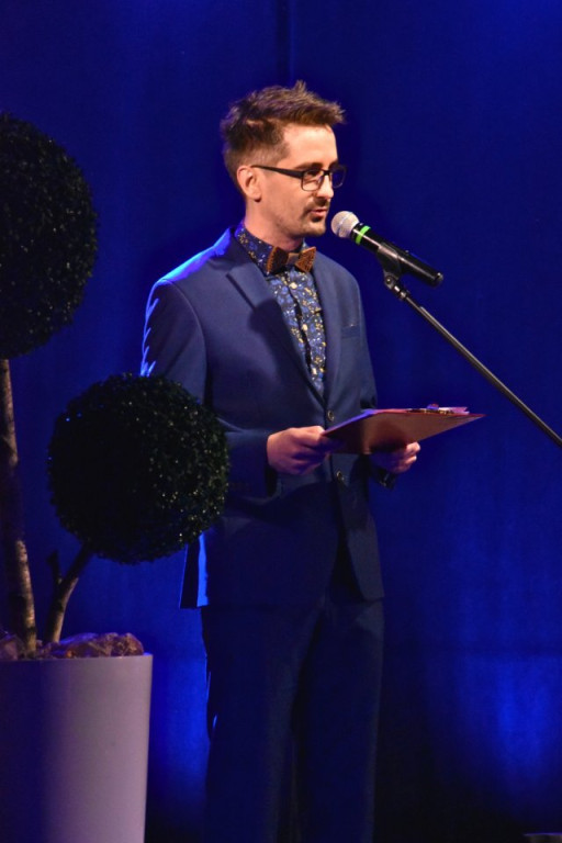 Gala Stypendystów Gminy i Miasta Jastrowie