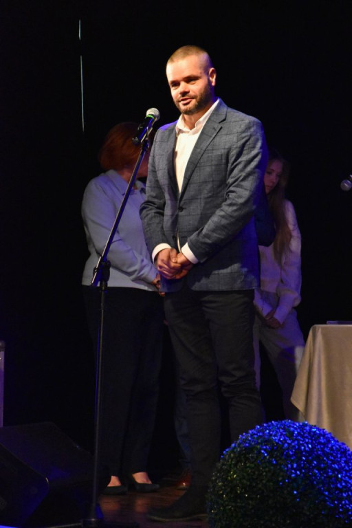 Gala Stypendystów Gminy i Miasta Jastrowie