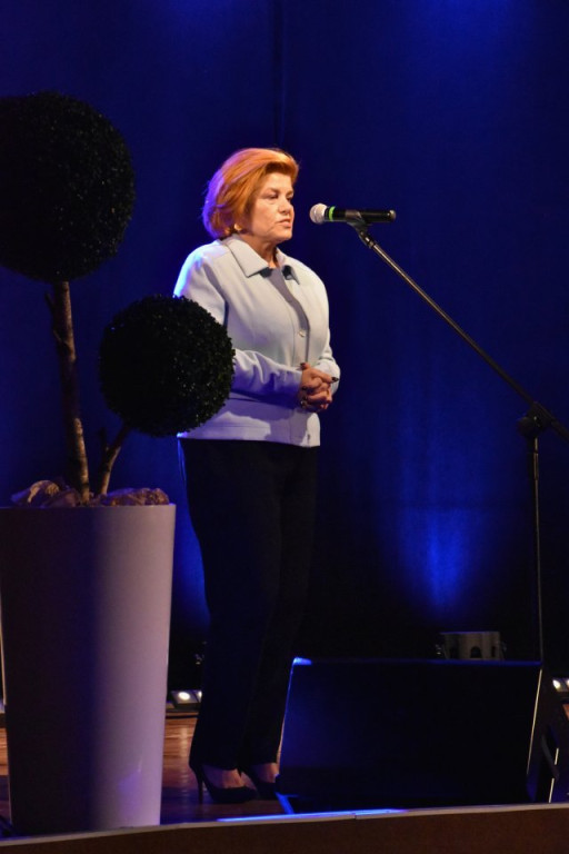 Gala Stypendystów Gminy i Miasta Jastrowie