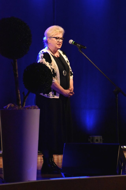 Gala Stypendystów Gminy i Miasta Jastrowie