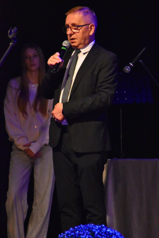 Gala Stypendystów Gminy i Miasta Jastrowie