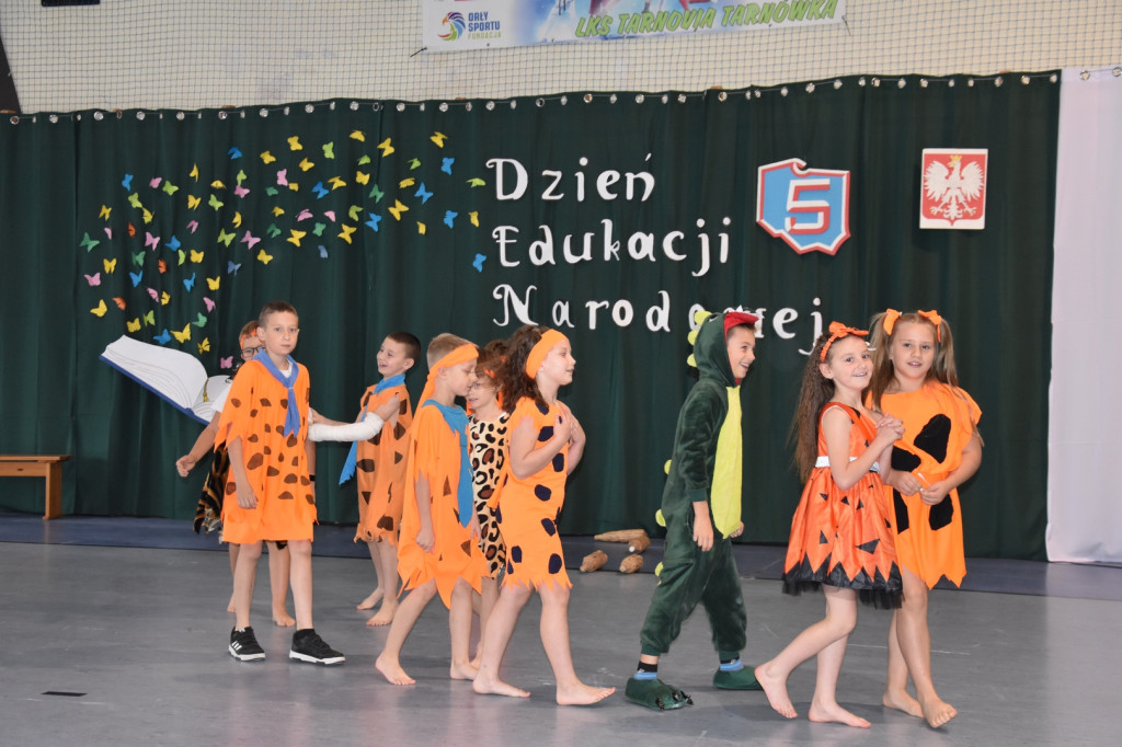 Wyrazy uznania dla Nauczycieli z Gminy Tarnówka