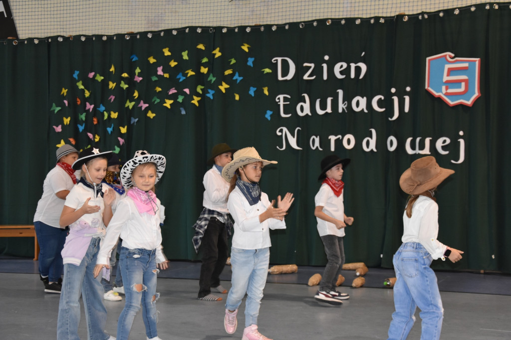 Wyrazy uznania dla Nauczycieli z Gminy Tarnówka
