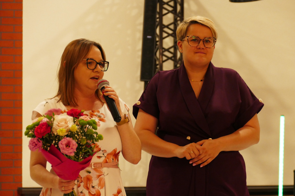 Gmina Lipka: Nagrody i gratulacje dla pracowników oświaty z okazji Dnia Edukacji Narodowej