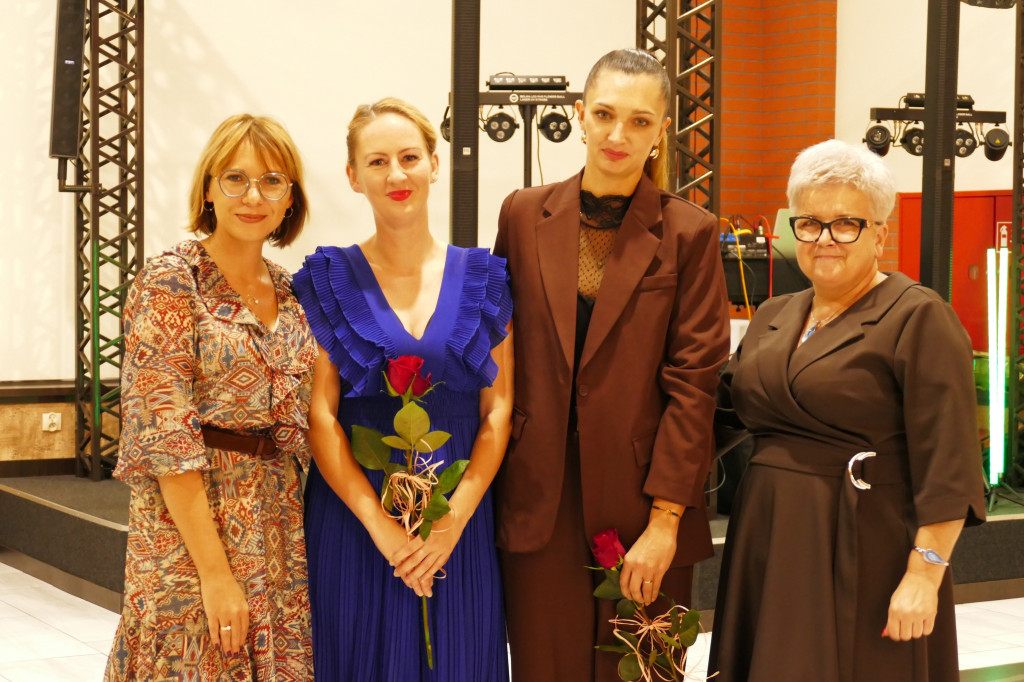 Gmina Lipka: Nagrody i gratulacje dla pracowników oświaty z okazji Dnia Edukacji Narodowej