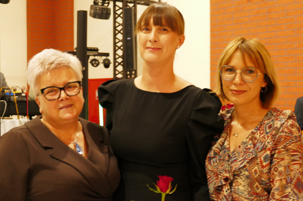 Gmina Lipka: Nagrody i gratulacje dla pracowników oświaty z okazji Dnia Edukacji Narodowej