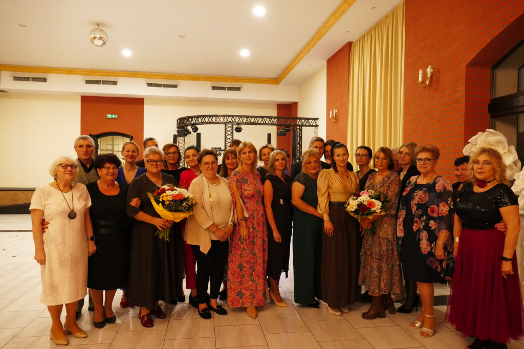 Gmina Lipka: Nagrody i gratulacje dla pracowników oświaty z okazji Dnia Edukacji Narodowej