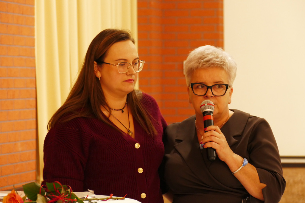 Gmina Lipka: Nagrody i gratulacje dla pracowników oświaty z okazji Dnia Edukacji Narodowej