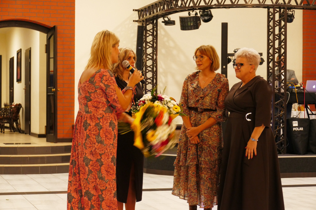 Gmina Lipka: Nagrody i gratulacje dla pracowników oświaty z okazji Dnia Edukacji Narodowej