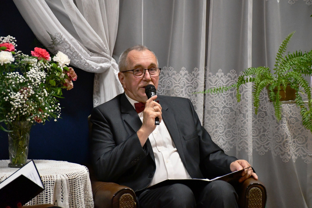 Gmina Zakrzewo - Gminny Dzień Edukacji Narodowej w Starej Wiśniewce