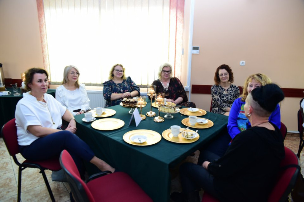 Jastrowie - Uroczystość z okazji Dnia Edukacji Narodowej