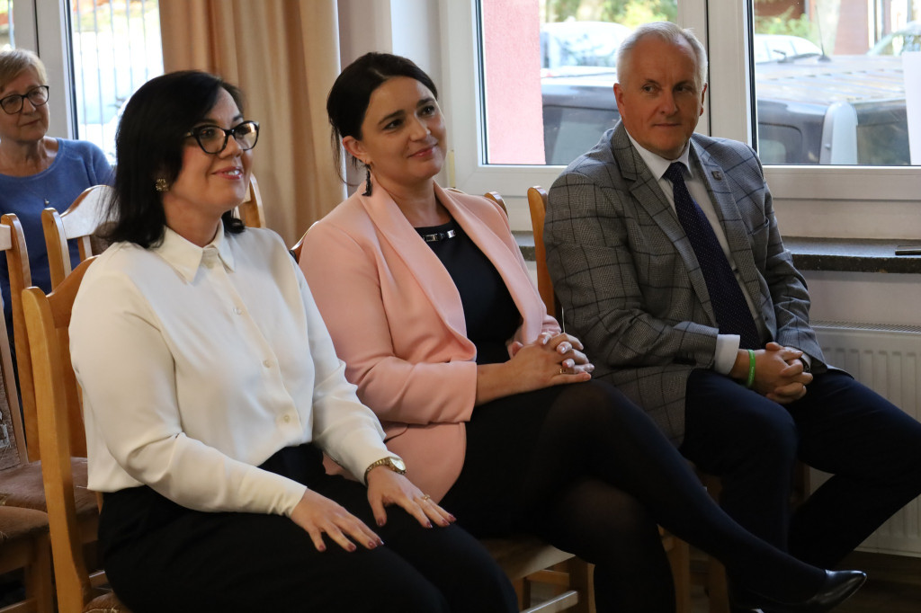 Kamieńskie Bractwo Strzeleckie - Seniorzy zawsze trafiają do celu