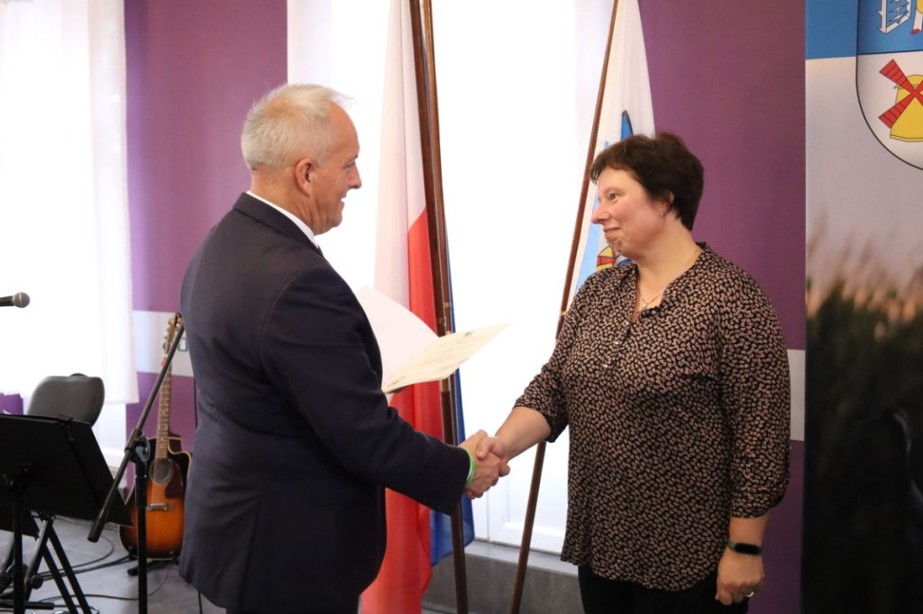 Powiatowy Dzień Edukacji Narodowej w Sępólnie Krajeńskim