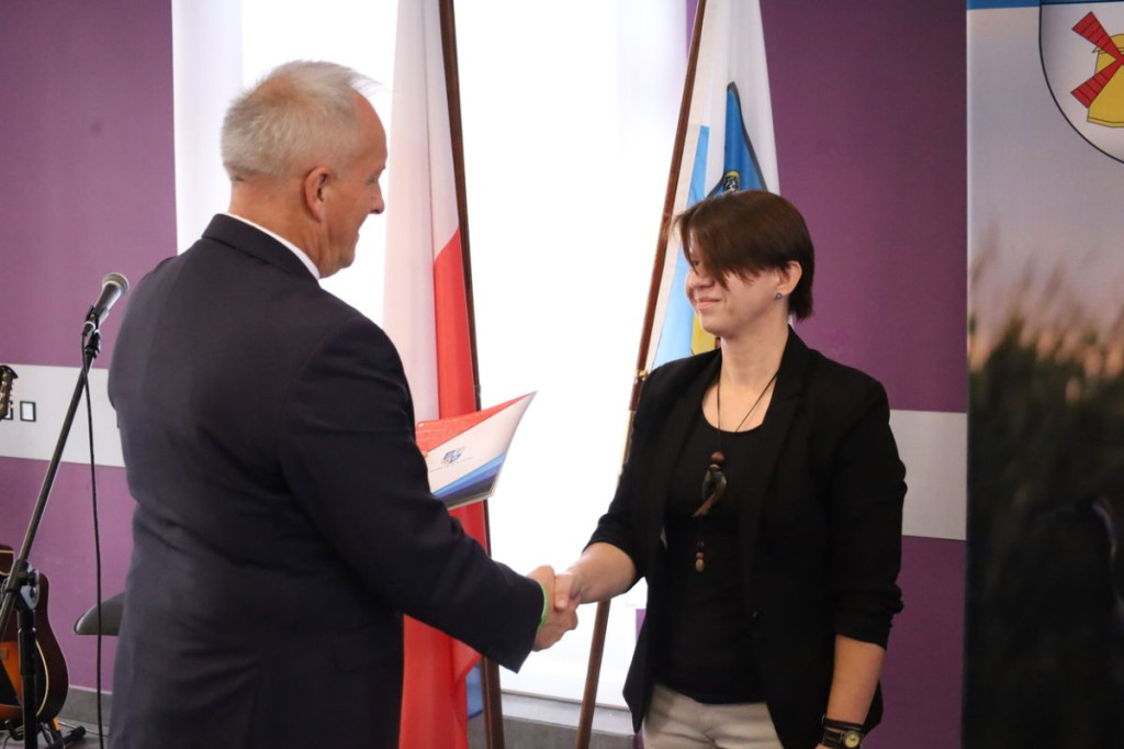 Powiatowy Dzień Edukacji Narodowej w Sępólnie Krajeńskim