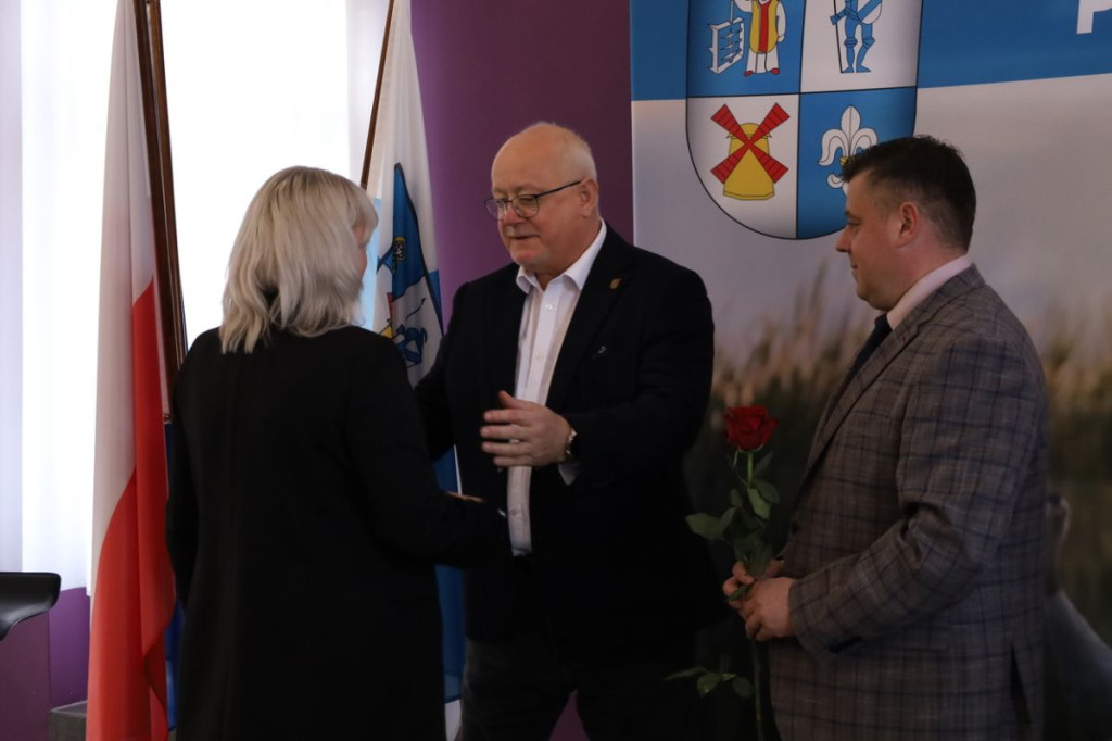 Powiatowy Dzień Edukacji Narodowej w Sępólnie Krajeńskim