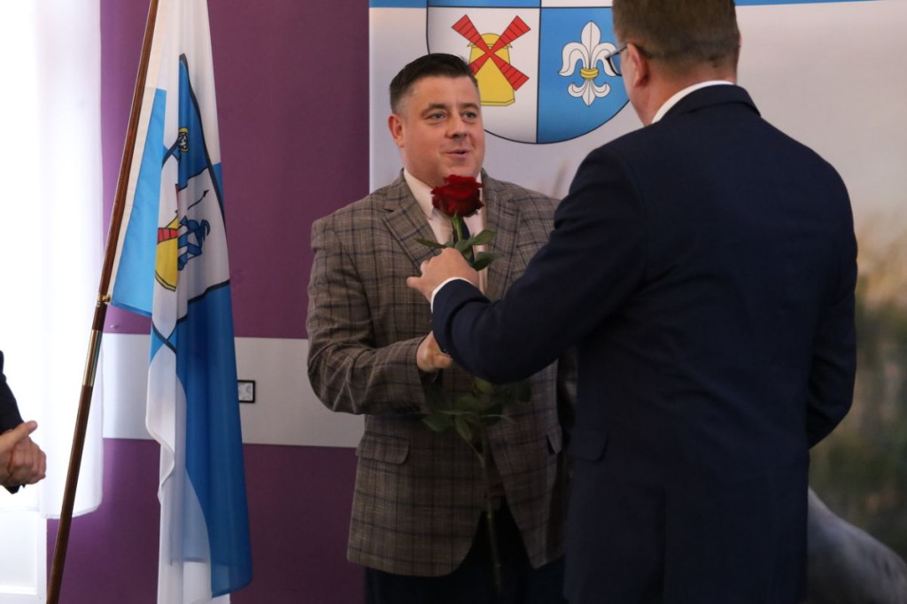 Powiatowy Dzień Edukacji Narodowej w Sępólnie Krajeńskim