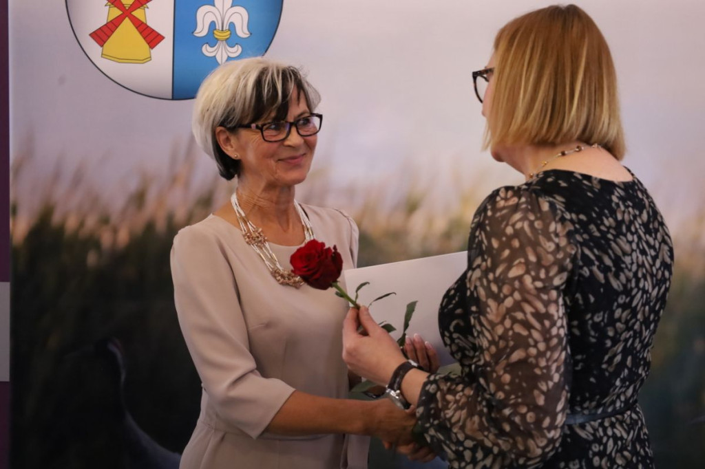 Powiatowy Dzień Edukacji Narodowej w Sępólnie Krajeńskim