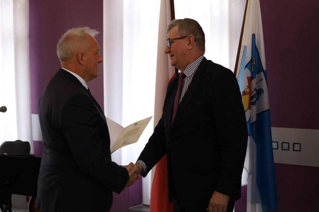 Powiatowy Dzień Edukacji Narodowej w Sępólnie Krajeńskim