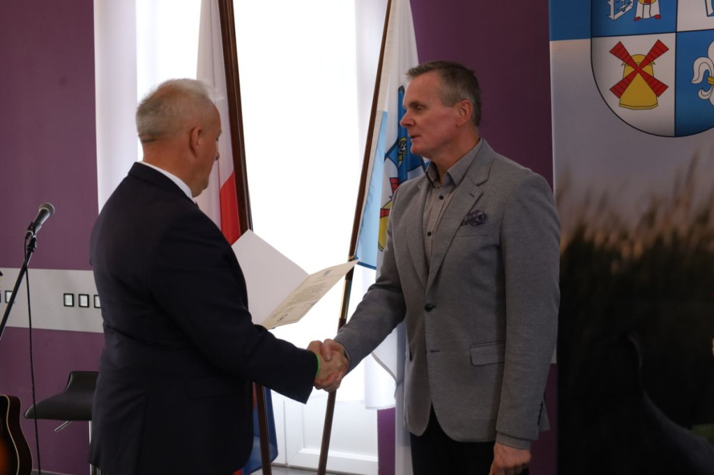 Powiatowy Dzień Edukacji Narodowej w Sępólnie Krajeńskim