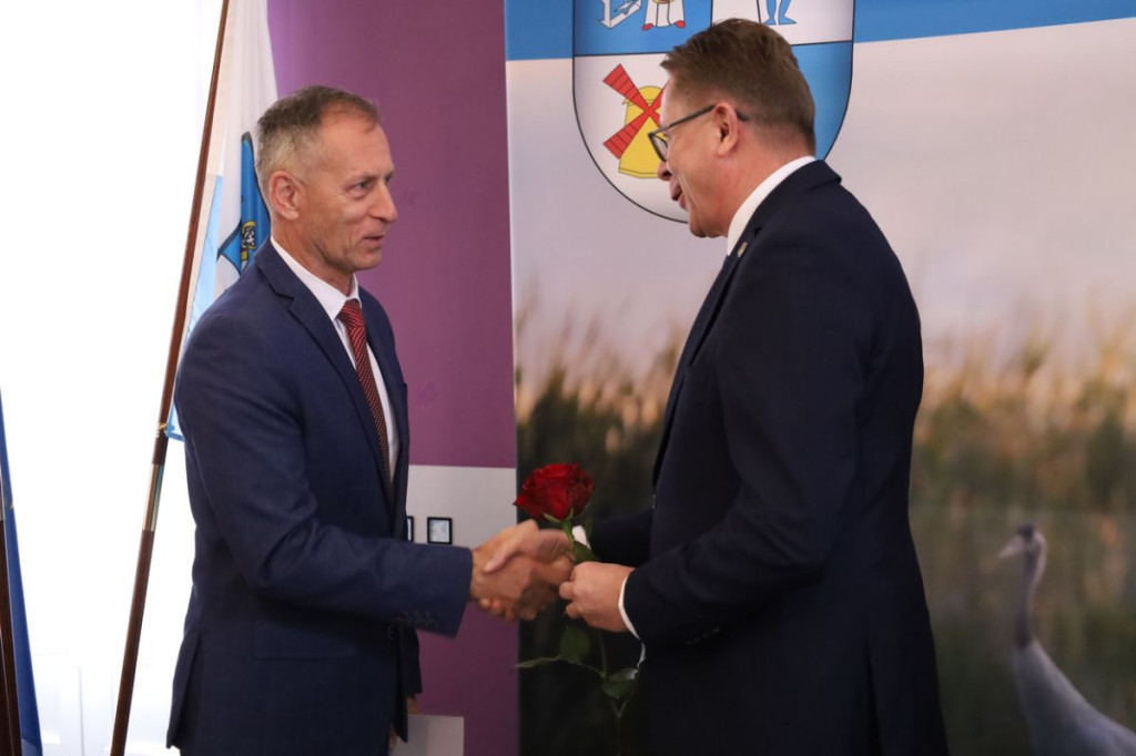 Powiatowy Dzień Edukacji Narodowej w Sępólnie Krajeńskim