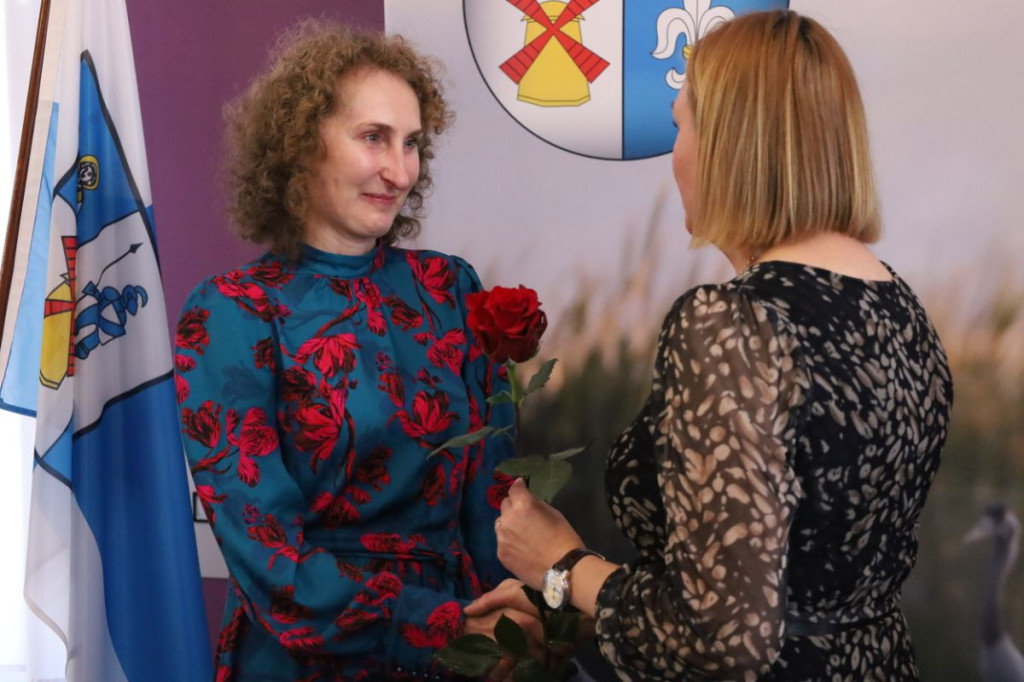 Powiatowy Dzień Edukacji Narodowej w Sępólnie Krajeńskim
