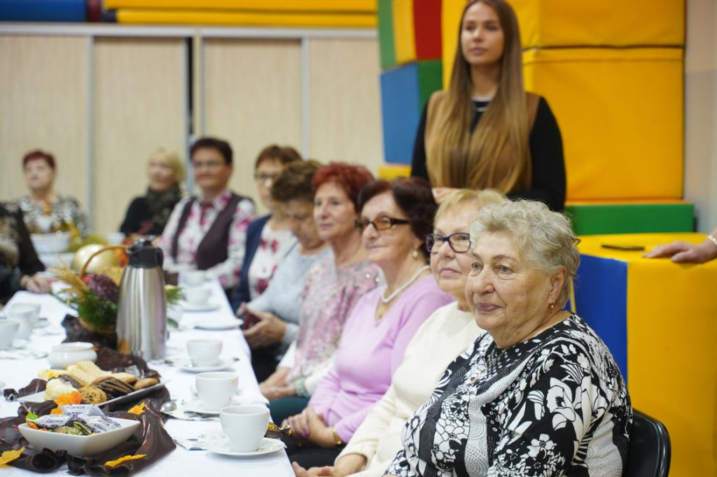 Dzień nauczyciela w człuchowskim przedszkolu