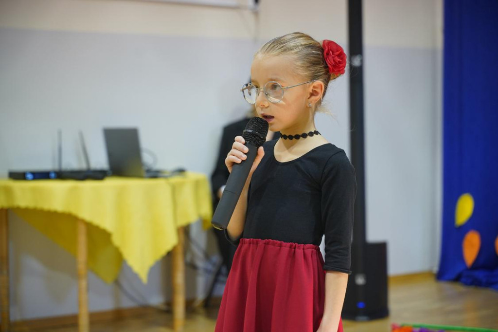 Dzień nauczyciela w człuchowskim przedszkolu