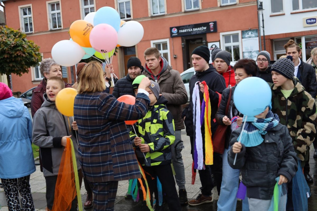 55-lecie Specjalnego Ośrodka Szkolno-Wychowawczego w Sępólnie Krajeńskim