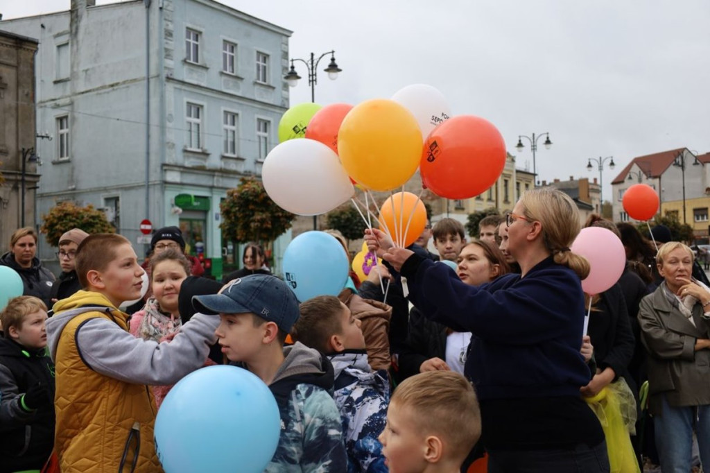 55-lecie Specjalnego Ośrodka Szkolno-Wychowawczego w Sępólnie Krajeńskim
