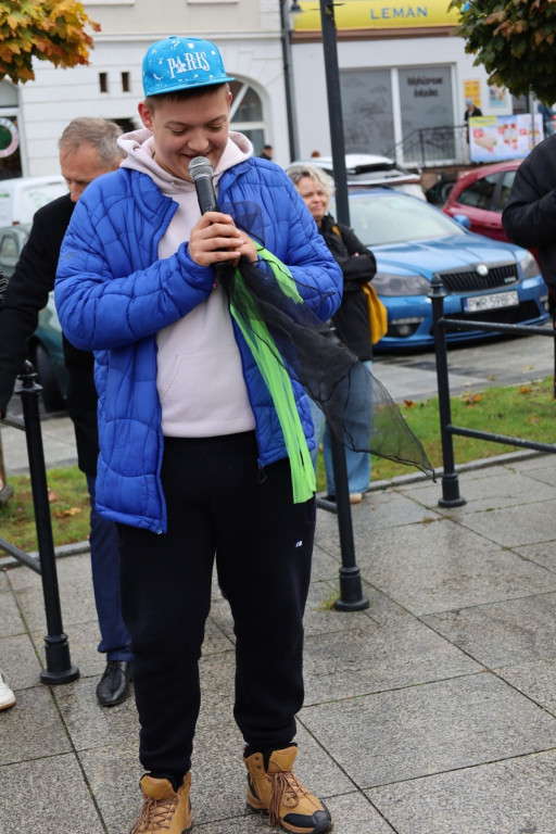 55-lecie Specjalnego Ośrodka Szkolno-Wychowawczego w Sępólnie Krajeńskim