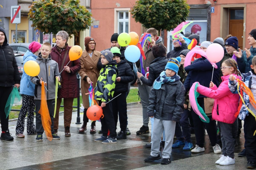 55-lecie Specjalnego Ośrodka Szkolno-Wychowawczego w Sępólnie Krajeńskim