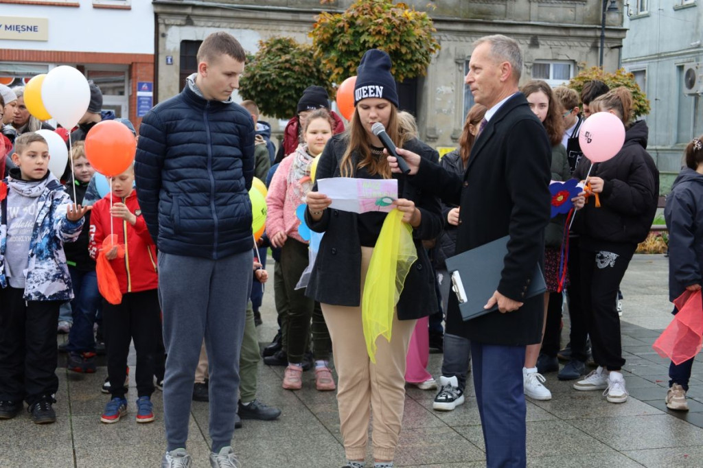 55-lecie Specjalnego Ośrodka Szkolno-Wychowawczego w Sępólnie Krajeńskim