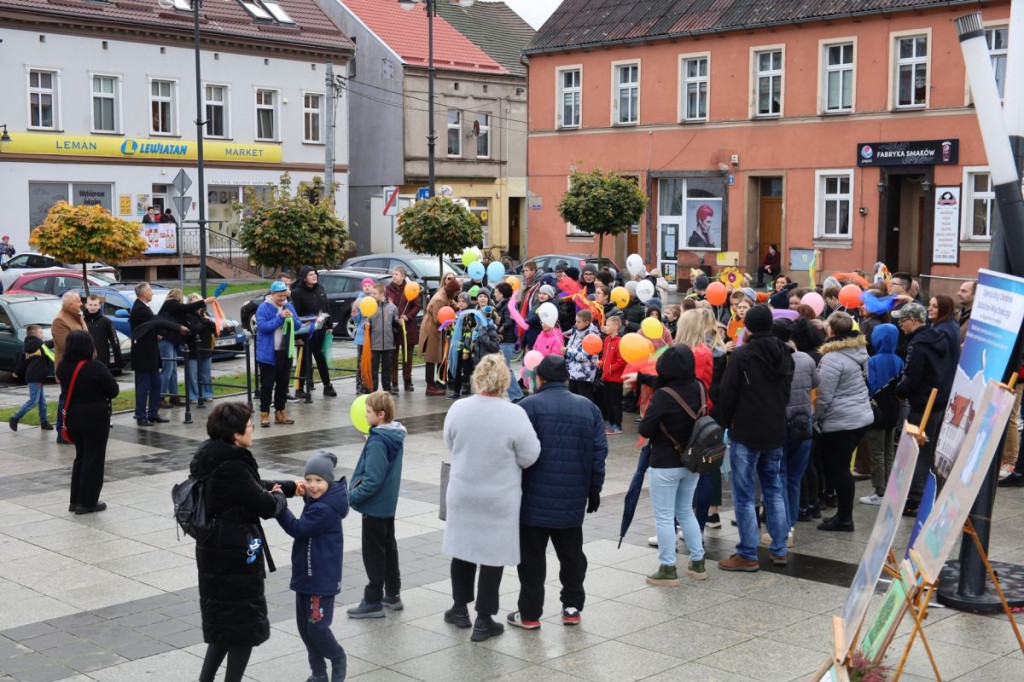 55-lecie Specjalnego Ośrodka Szkolno-Wychowawczego w Sępólnie Krajeńskim