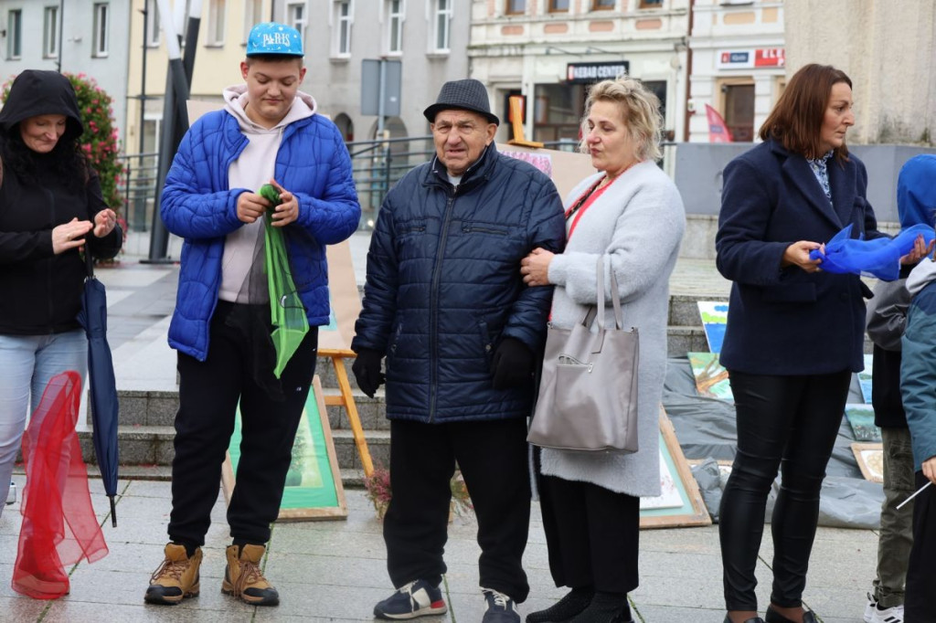 55-lecie Specjalnego Ośrodka Szkolno-Wychowawczego w Sępólnie Krajeńskim
