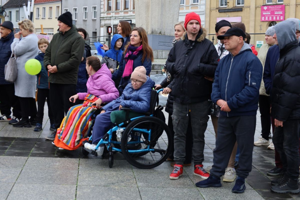 55-lecie Specjalnego Ośrodka Szkolno-Wychowawczego w Sępólnie Krajeńskim