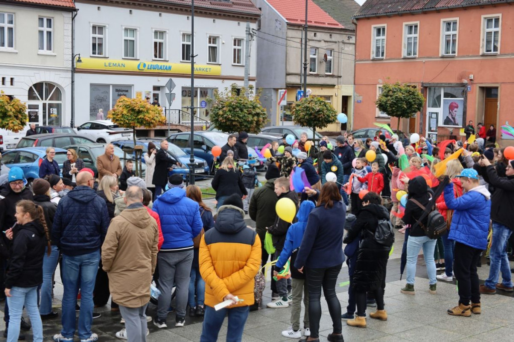 55-lecie Specjalnego Ośrodka Szkolno-Wychowawczego w Sępólnie Krajeńskim