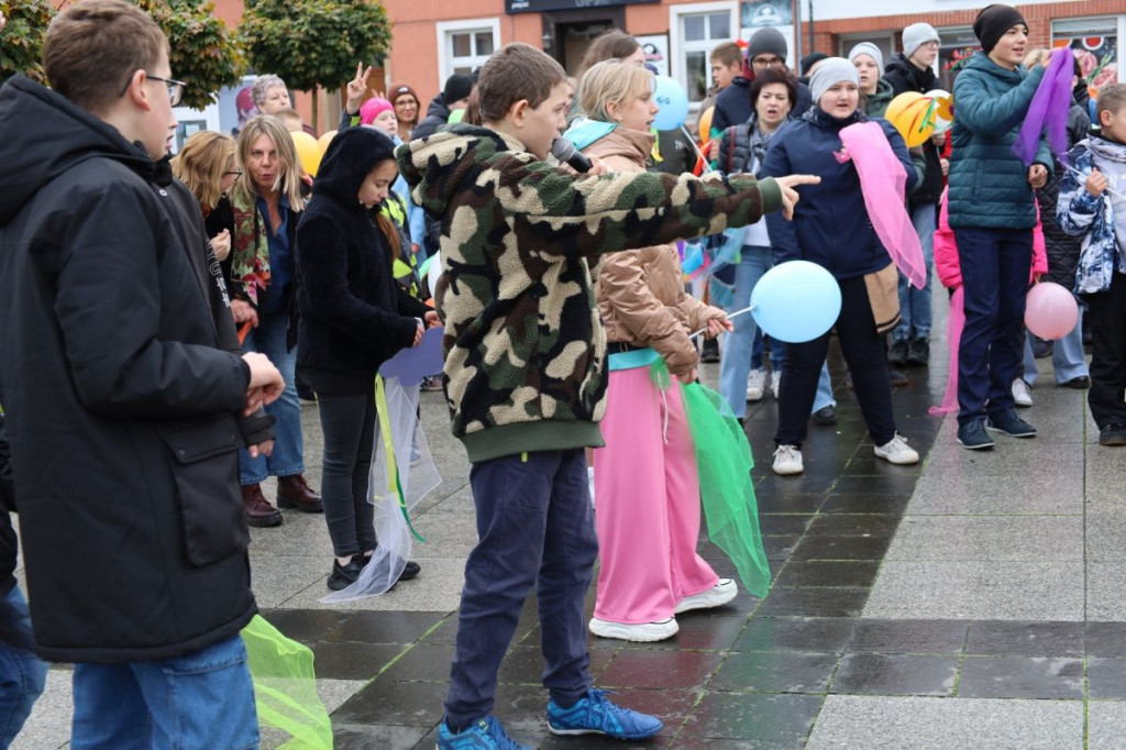 55-lecie Specjalnego Ośrodka Szkolno-Wychowawczego w Sępólnie Krajeńskim