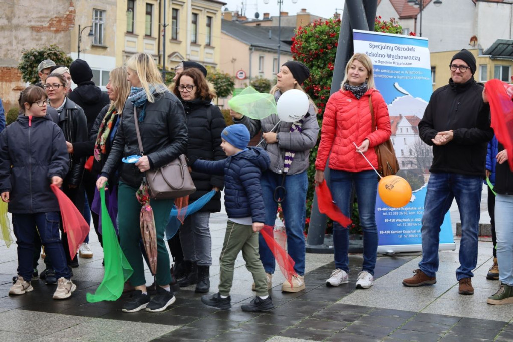 55-lecie Specjalnego Ośrodka Szkolno-Wychowawczego w Sępólnie Krajeńskim