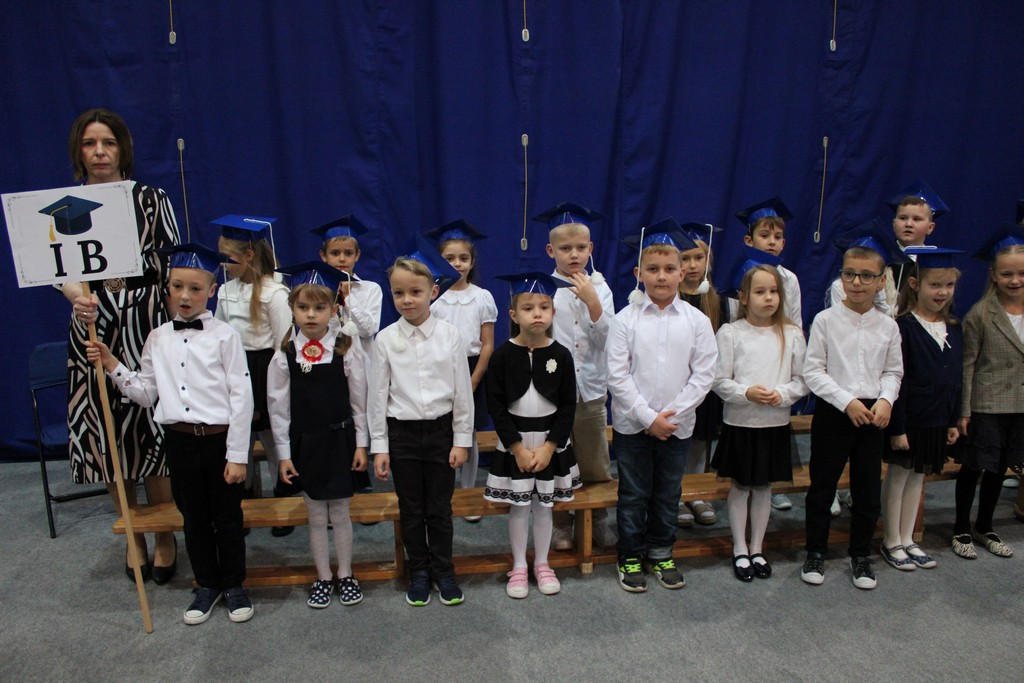 Pasowanie na ucznia – wyjątkowy dzień pierwszoklasistów z Mroczy