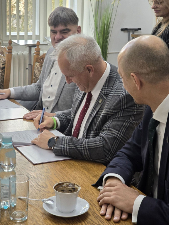 Kolejny krok do uruchomienia połączenia autobusowego Złotów - Sypniewo, gm. Więcbork