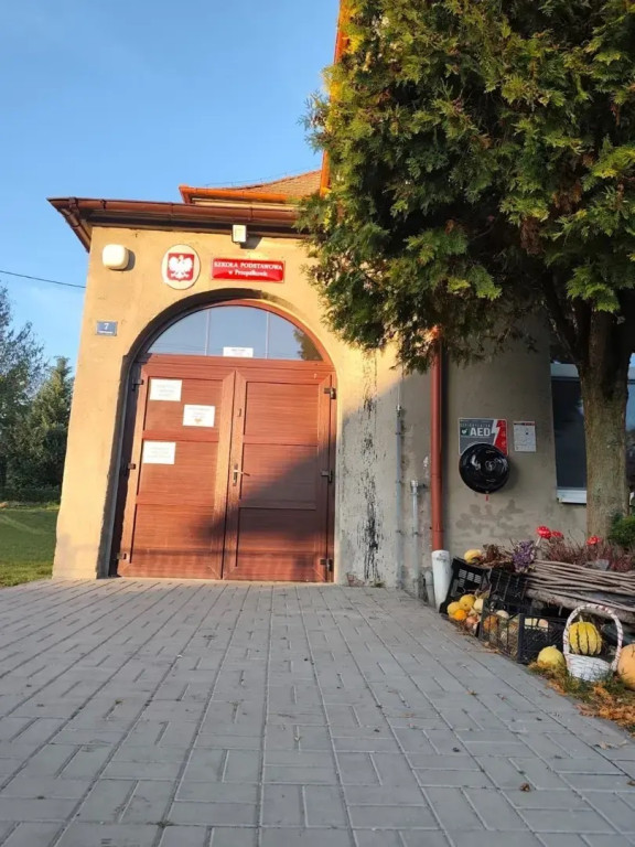 5 defibrylatorów AED dla Gminy Sośno