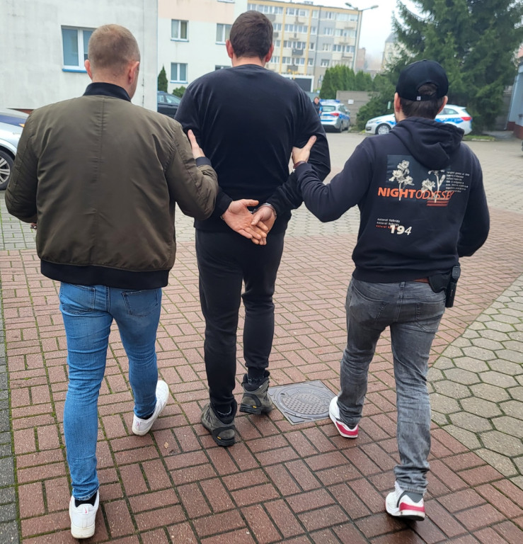 Sadki: Trzej sprawcy włamania do kościoła zatrzymani