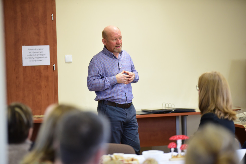 Historyczne spotkanie w Jastrowiu