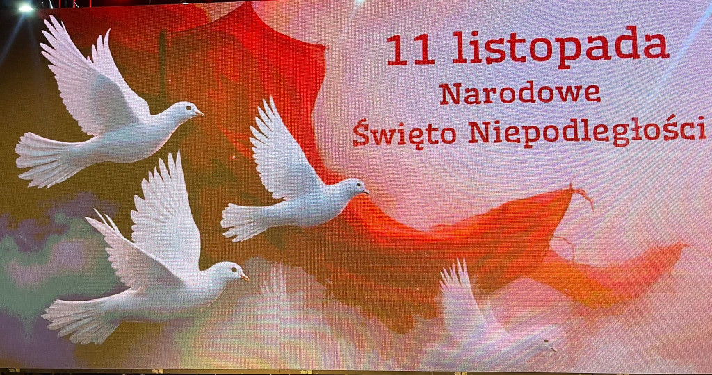 Okonek: Uroczysta akademia z okazji Narodowego Święta Niepodległości