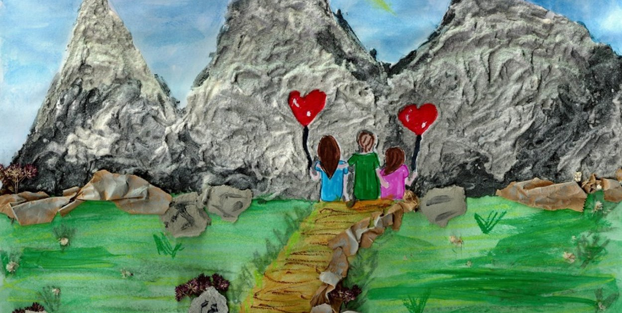 Gmina Człuchów: Rozstrzygnięcie Gminnego Konkursu Plastycznego