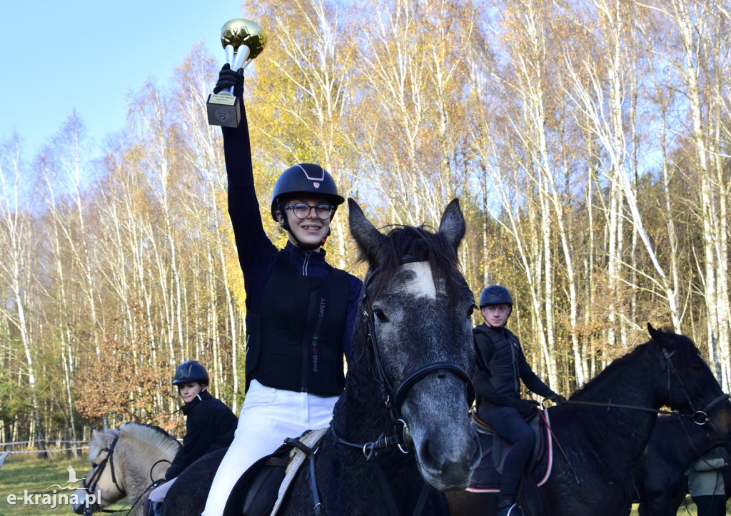 Gmina Więcbork: Hubertus w Sypniewie