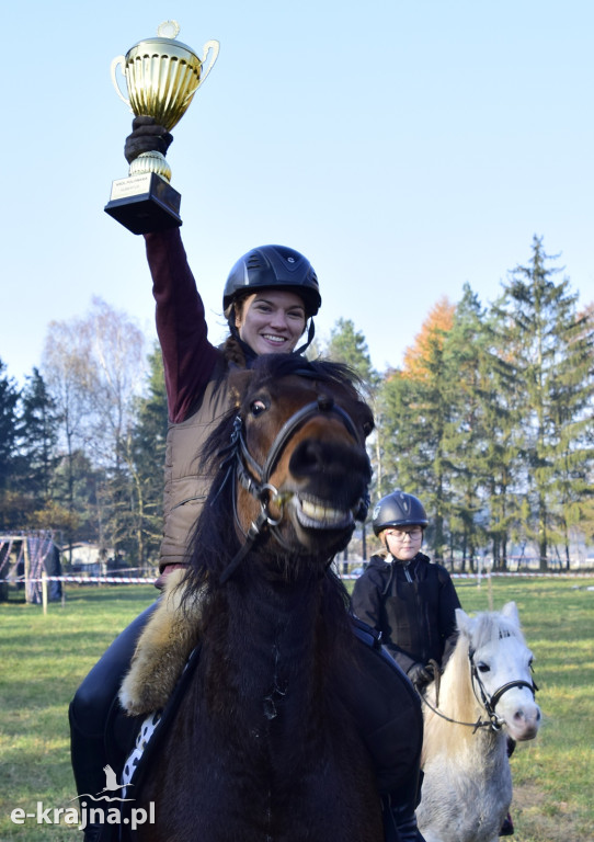 Gmina Więcbork: Hubertus w Sypniewie