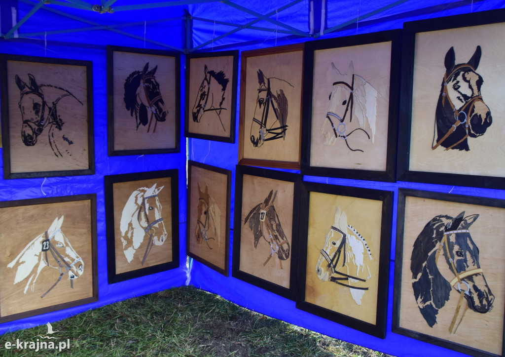 Gmina Więcbork: Hubertus w Sypniewie